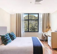 Ryals Hotel Broadway - Kempsey Accommodation