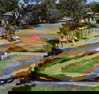 Victor Harbor Holiday  Cabin Park - Kempsey Accommodation