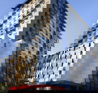 H on Mitchell Apartment Hotel - Kempsey Accommodation