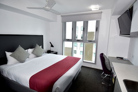 H On Mitchell Apartment Hotel - Kempsey Accommodation 5