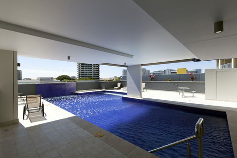 H On Mitchell Apartment Hotel - Kempsey Accommodation 2
