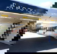 Park Avenue Hotel Motel - Kempsey Accommodation