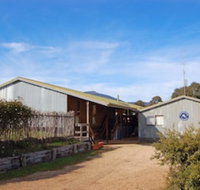 Merrijig Lodge - Kempsey Accommodation