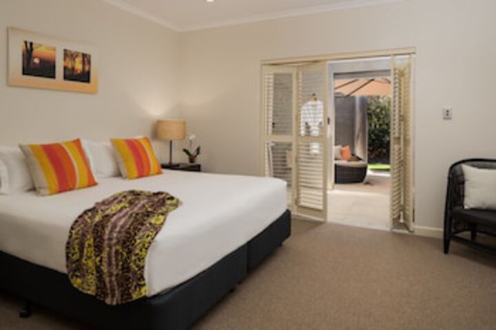 Kempsey Accommodation