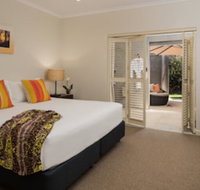 Crystalbrook Lodge - Kempsey Accommodation