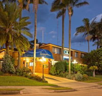 Sapphire Palms Motel - Kempsey Accommodation