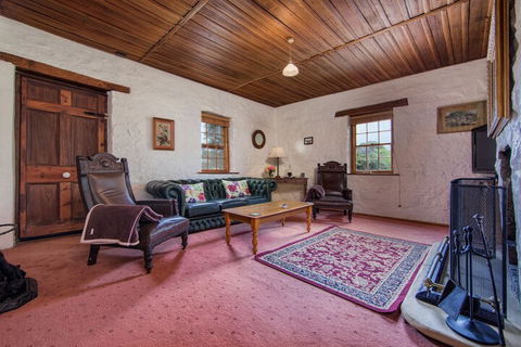 Wagners Cottages - Kempsey Accommodation 4