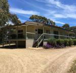 Cabernet Cottage - Kempsey Accommodation
