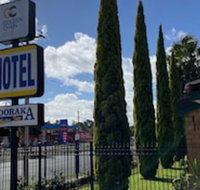 Pooraka Motor Inn - Kempsey Accommodation
