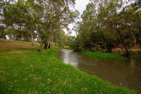 Windsor Gardens Caravan Park - Kempsey Accommodation 6