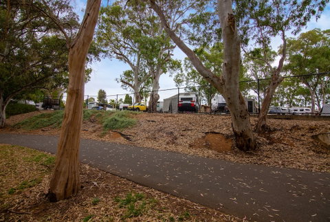 Windsor Gardens Caravan Park - Kempsey Accommodation 1