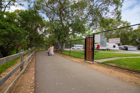 Windsor Gardens Caravan Park - Kempsey Accommodation 5
