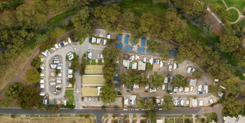 Windsor Gardens Caravan Park - Kempsey Accommodation 4