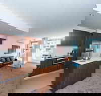 Accommodate Canberra - Metropolitan - Kempsey Accommodation