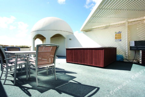 Zanzibar 802 - Kempsey Accommodation 4