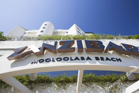 Zanzibar 802 - Kempsey Accommodation 3