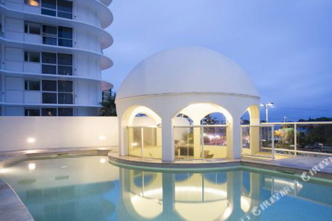 Zanzibar 802 - Kempsey Accommodation 6