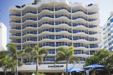 Zanzibar 802 - Kempsey Accommodation 0