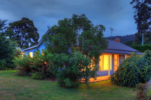 Fairwinds - Essentially Tas - Kempsey Accommodation 5