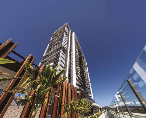 The Milton Brisbane - Kempsey Accommodation 6