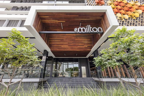 The Milton Brisbane - Kempsey Accommodation 0