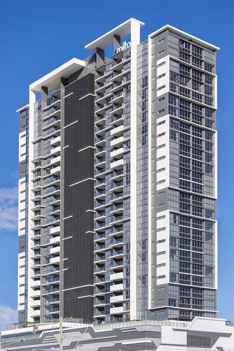 The Milton Brisbane - Kempsey Accommodation 4