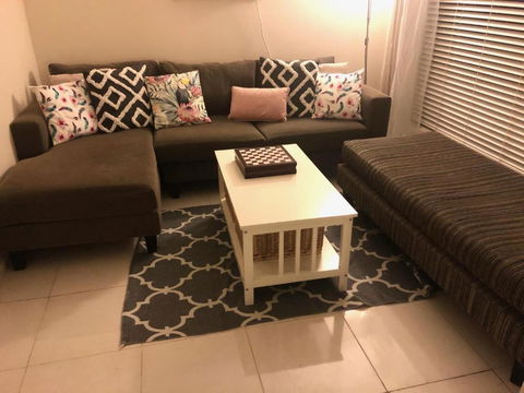 Ocean Beach Cottage - Kempsey Accommodation 1