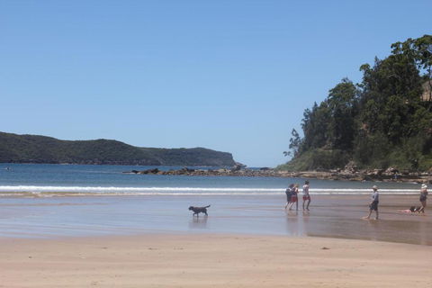 Ocean Beach Cottage - Kempsey Accommodation 5