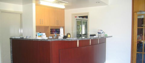 Country Roads Motor Inn Dysart - Kempsey Accommodation 1