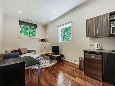 Tuck Inn Yarra Valley - Kempsey Accommodation 1
