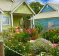Sea Salt Bnb - Kempsey Accommodation