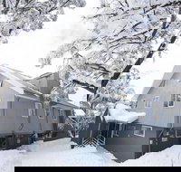 Terama Ski Lodge - Kempsey Accommodation