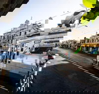 Quest Prahran - Kempsey Accommodation