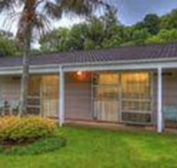 Daydreamer Holiday Apartments - Kempsey Accommodation