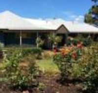 Crabapple Lane Bed  Breakfast - Kempsey Accommodation