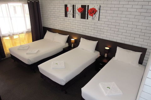 Jackaroo Apartments - Kempsey Accommodation 5