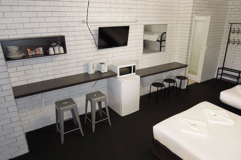 Jackaroo Apartments - Kempsey Accommodation 4