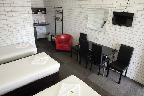 Jackaroo Apartments - Kempsey Accommodation 7