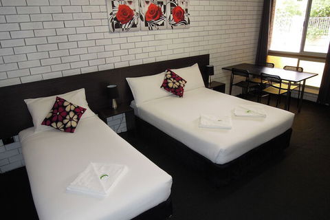 Jackaroo Apartments - Kempsey Accommodation 6
