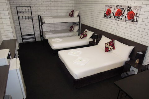 Jackaroo Apartments - Kempsey Accommodation 1