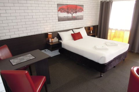 Jackaroo Apartments - Kempsey Accommodation 0