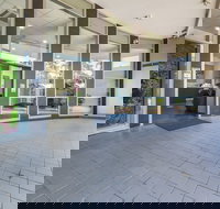 Argus Hotel Darwin - Kempsey Accommodation