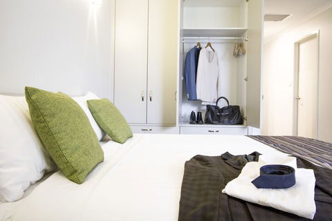 Abode Narrabundah - Kempsey Accommodation 2