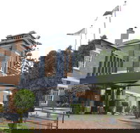 Mercure Maitland Monte Pio - Kempsey Accommodation