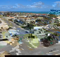 Geraldton Motor Inn - Kempsey Accommodation