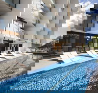 Sandy Hill Serviced Apartments Sandringham - Kempsey Accommodation