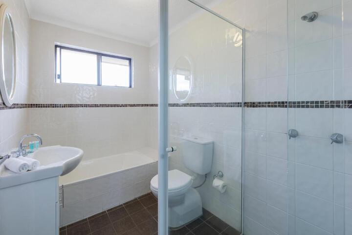 North Parramatta NSW Kempsey Accommodation