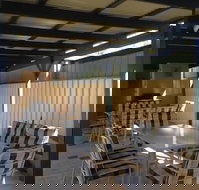 Longbeach Apartments Coffin Bay - Kempsey Accommodation