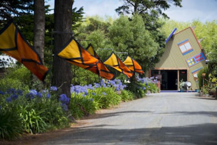 Wallington VIC Kempsey Accommodation