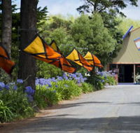 Oakdene Vineyards Guesthouse - Kempsey Accommodation